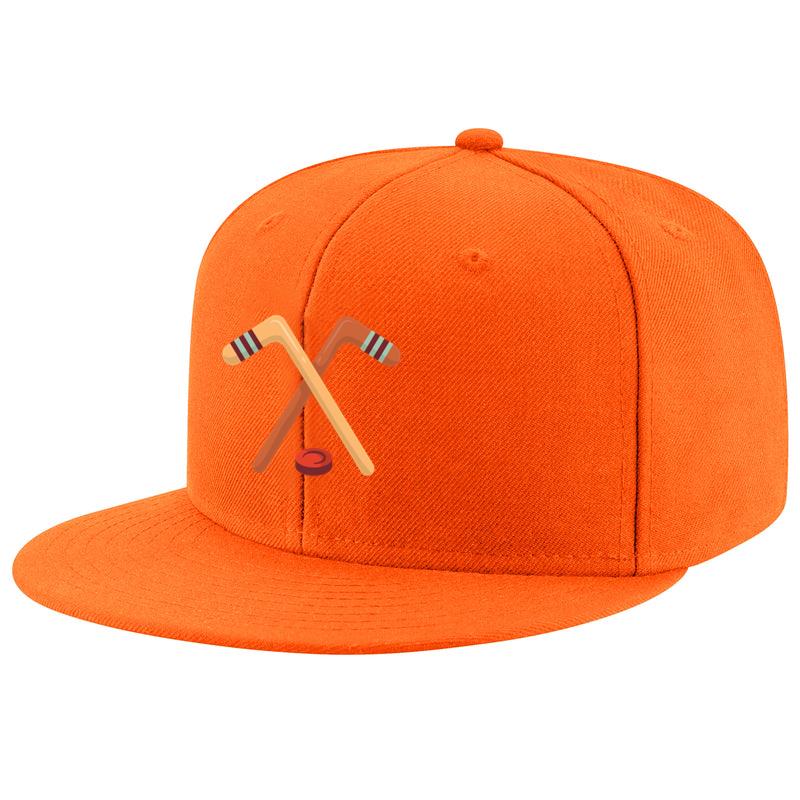 Hockey Canada Illustration Cap